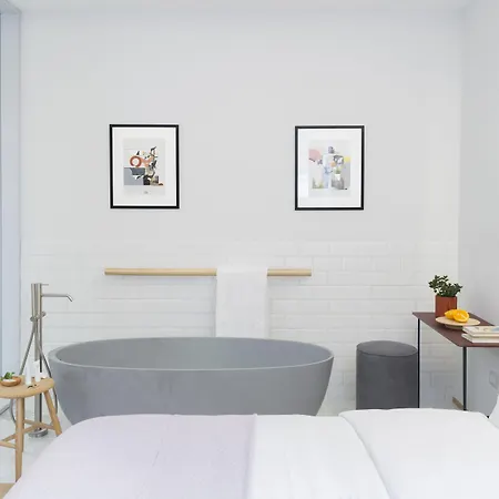 The Radical Hotel Roma