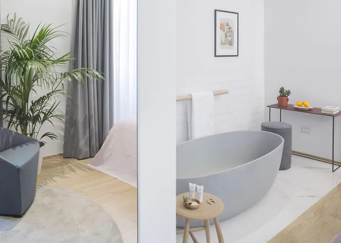 The Radical Hotel