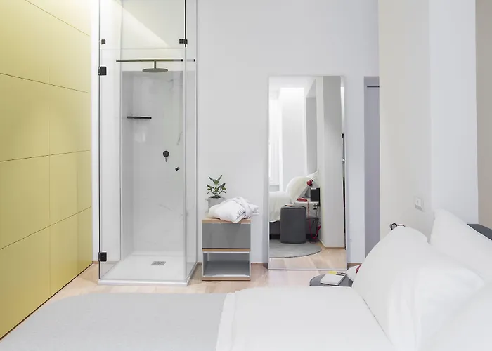 The Radical Hotel Roma