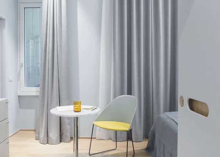 Hotel The Radical 3*