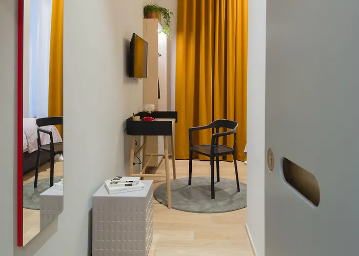 The Radical 3* Rome