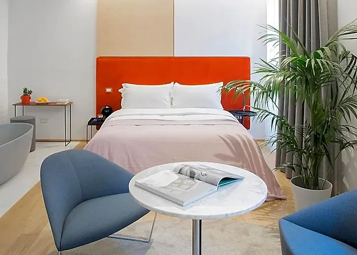 Hotel The Radical 3*
