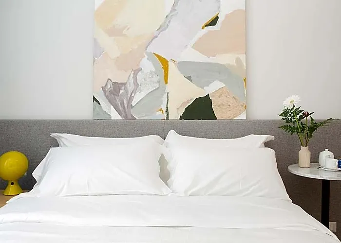 The Radical Hotel Roma