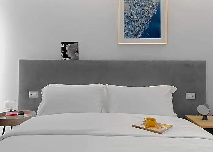The Radical Hotel