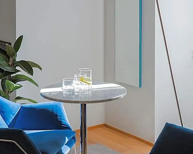 The Radical Hotel Roma