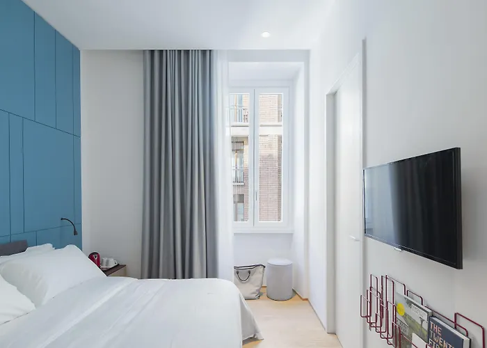Hotel The Radical