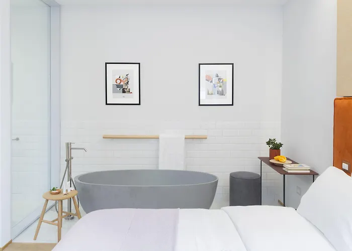 The Radical Hotel