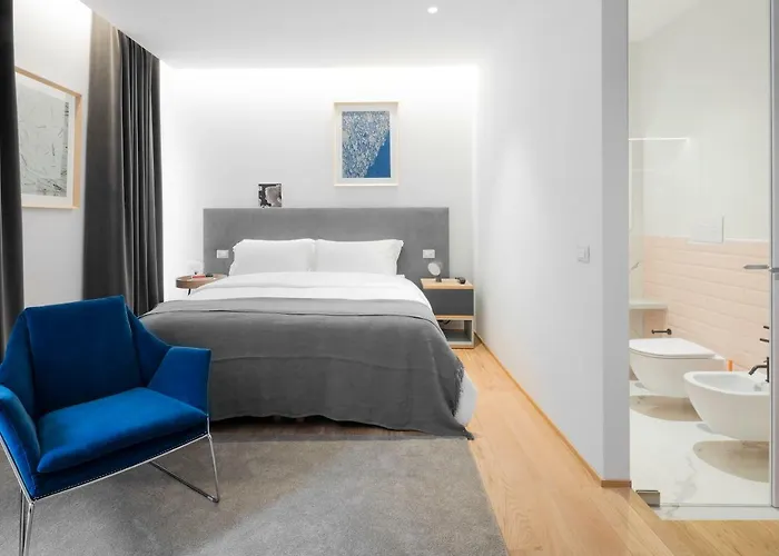 The Radical 3* Rome