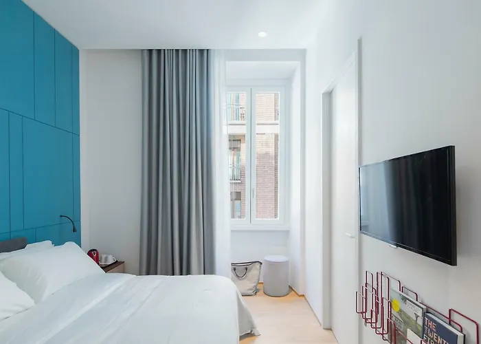 Hotel The Radical