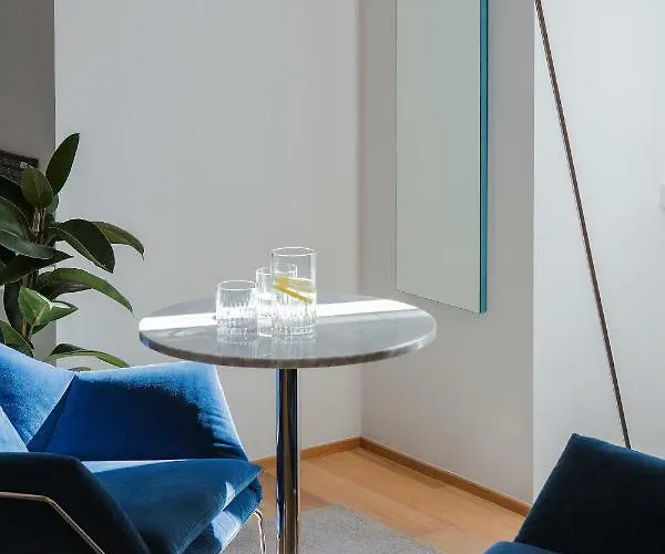 The Radical Hotel