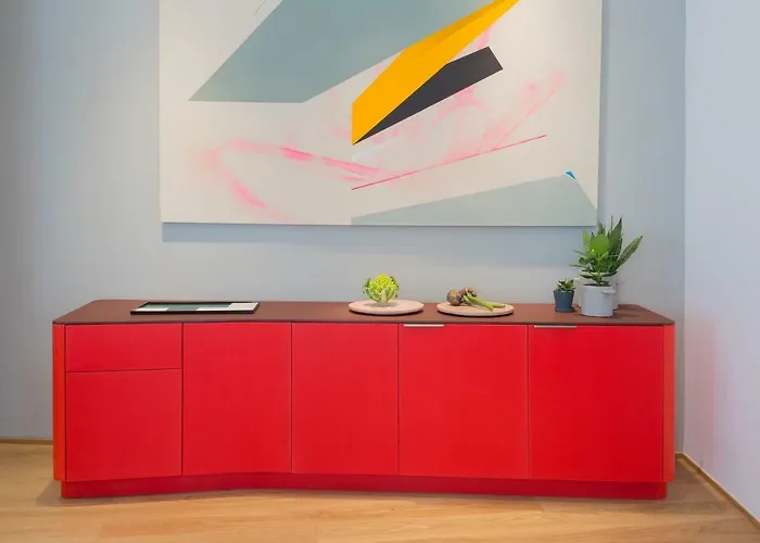 The Radical Hotel