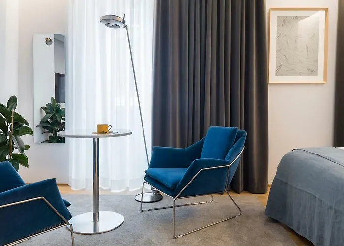 The Radical 3* Rome