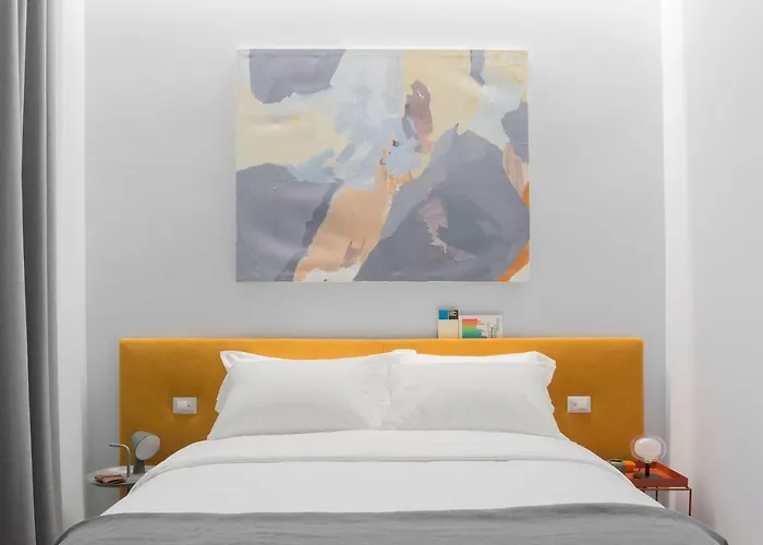 Hotel The Radical