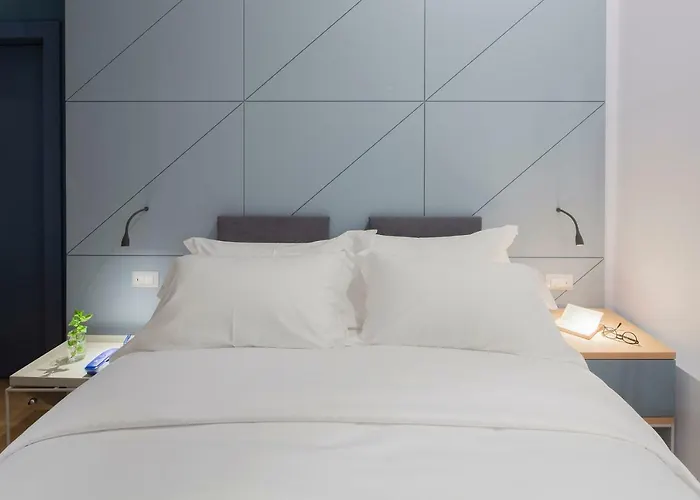 The Radical 3* Roma
