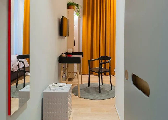The Radical Hotel