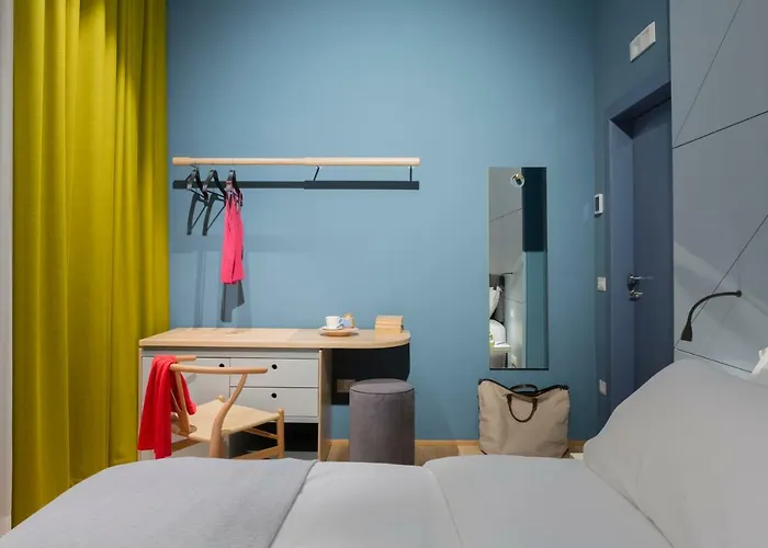Hotel The Radical