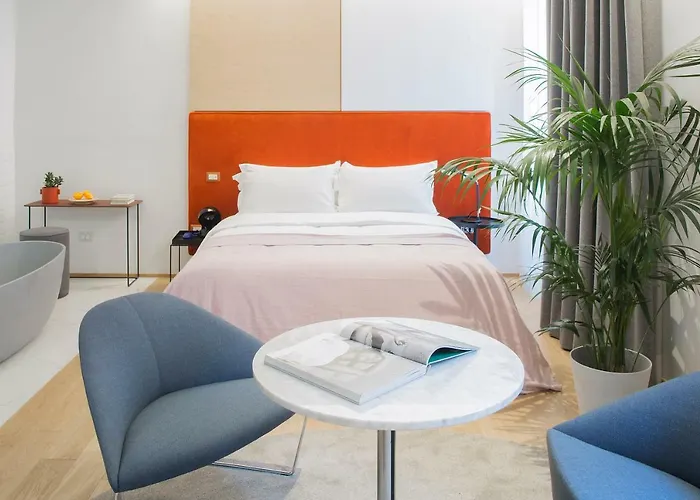 Hotel The Radical 3*